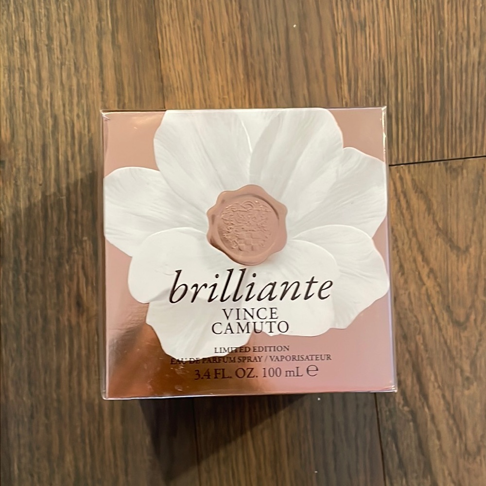 Vince Camuto brilliante Perfume